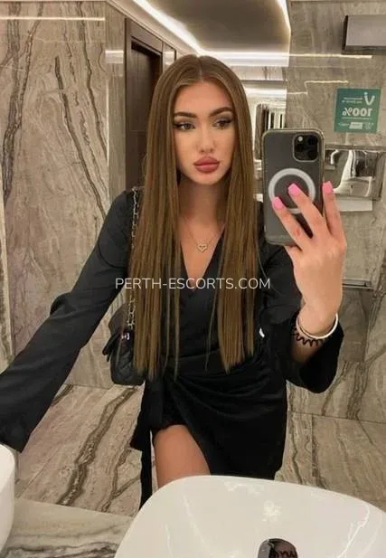 Perth escorts Mikayla — 4