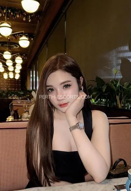 Perth escorts ariana