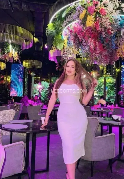 Perth escorts Milena — 1