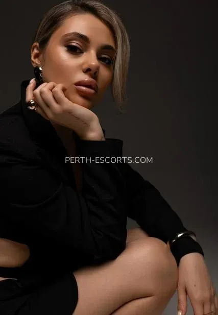 Perth escorts Emilia — 10