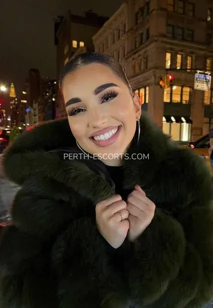 Perth escorts Alicia — 3