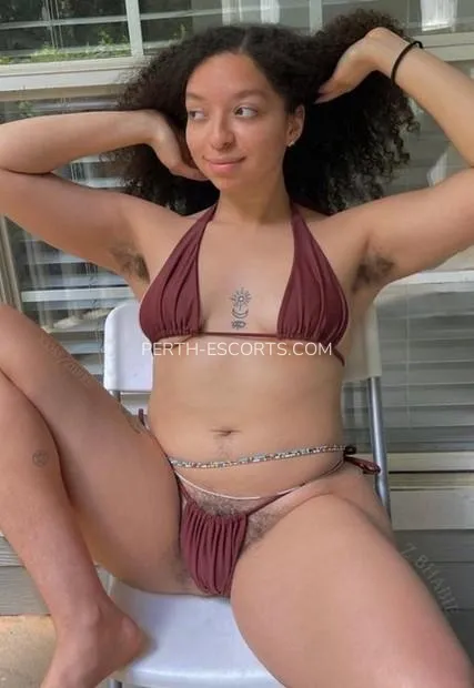 Escort djevojka Elsa - Perth
