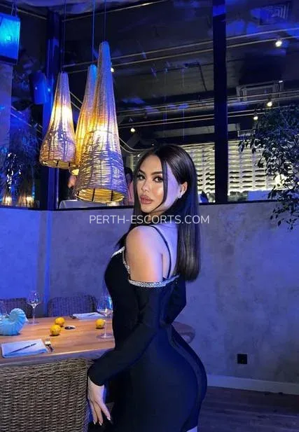 Perth escorts Abril — 7