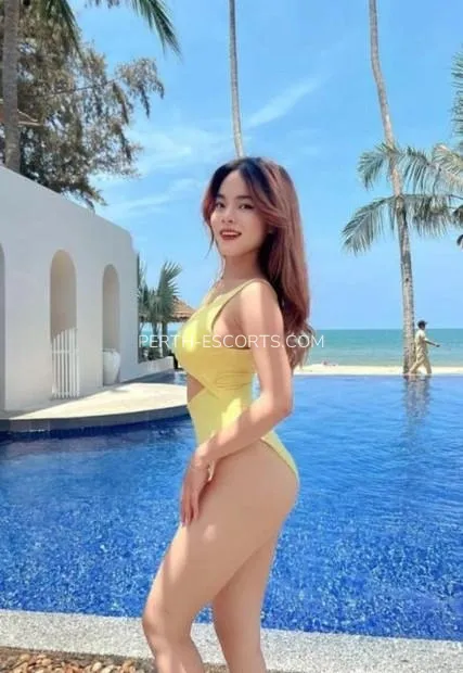 Perth escorts Miranda — 2