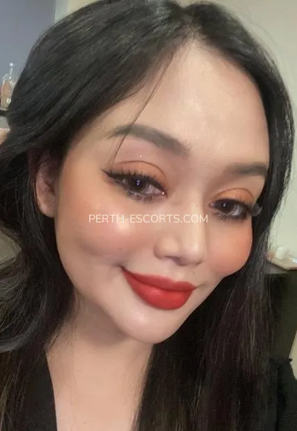 Escort djevojka Klara - Perth