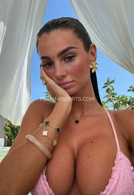 Perth escorts Lydia — 2