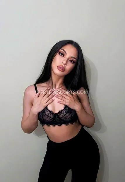 Perth escorts abril