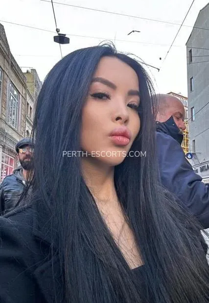 Perth escorts Mckenzie — 8