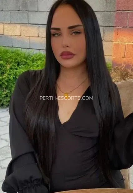 Perth escorts Sandra — 6