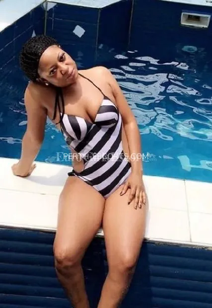Perth escorts Zoe — 2