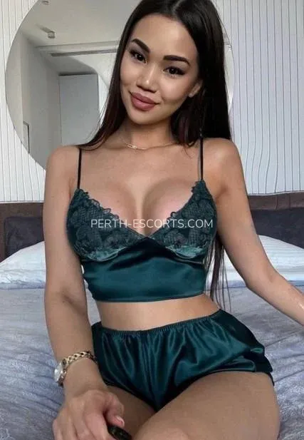 Perth escorts Inga — 6