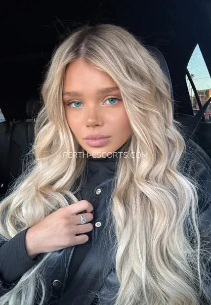 Perth escorts Lauren — 1