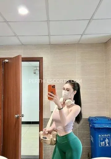 Perth escorts Ann-marie — 1