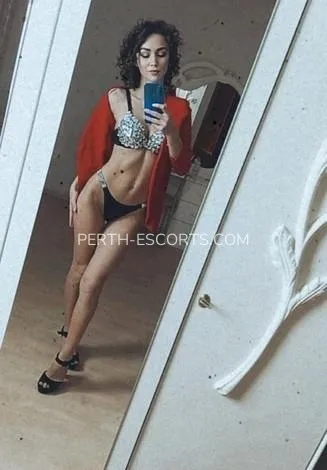 Perth escorts tiffany