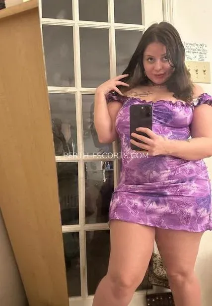 Perth escorts Breanna — 5