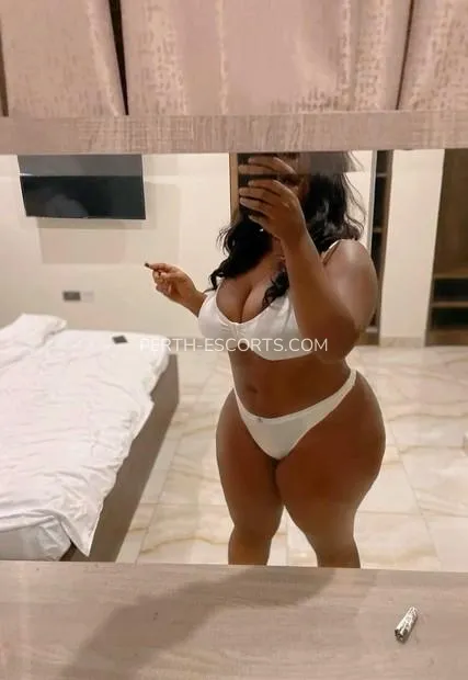 Escort djevojka Jillian - Perth