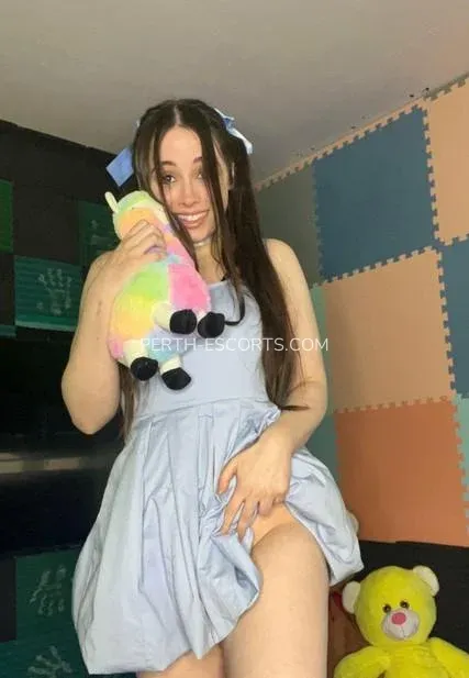 Perth escorts Barbro — 3