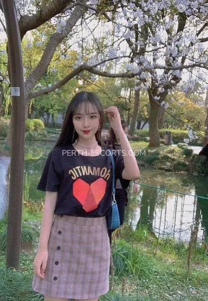 Perth escorts Giselle — 3