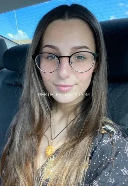 Perth escorts Danielle — 1