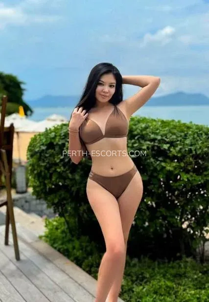 Perth escorts Ann-christin — 6