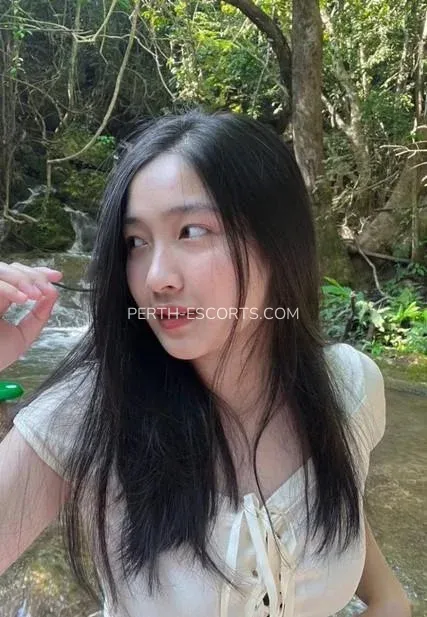 Perth escorts Inga — 1