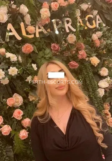 Perth escorts Hannah — 4