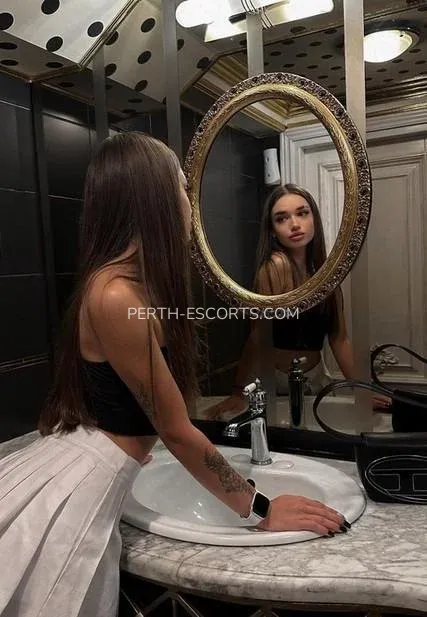 Perth escorts Anita — 7