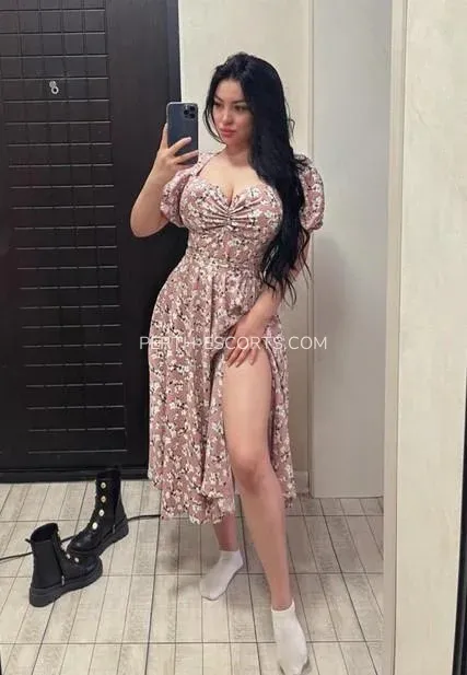 Perth escorts Berta — 3