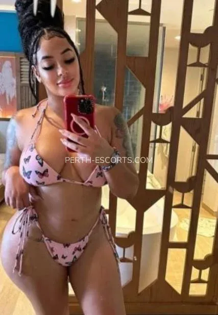 Perth escorts Ella — 4