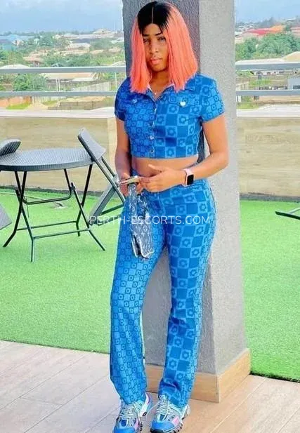 Perth escorts Siv — 4