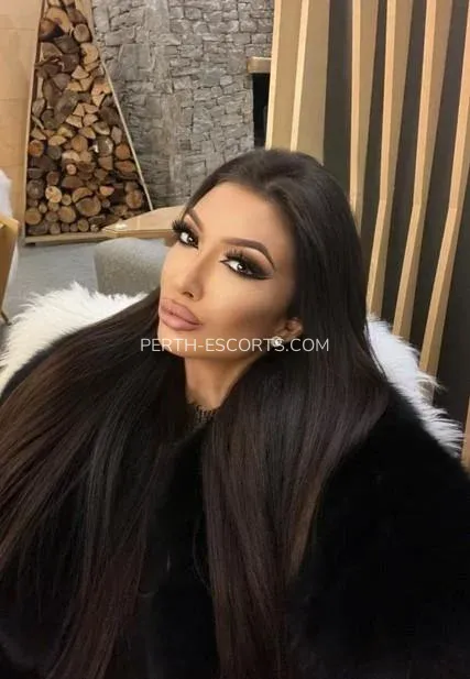 Perth escorts Linnéa — 4