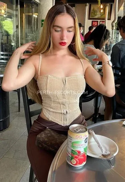 Perth escorts Ulla — 3