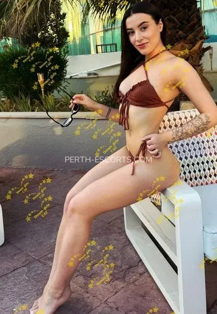 Perth escorts Agneta — 9