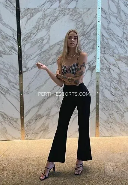 Perth escorts Bella — 3