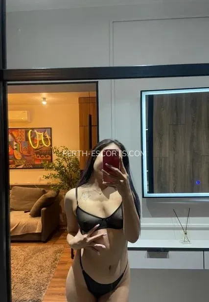Perth escorts Maj — 1