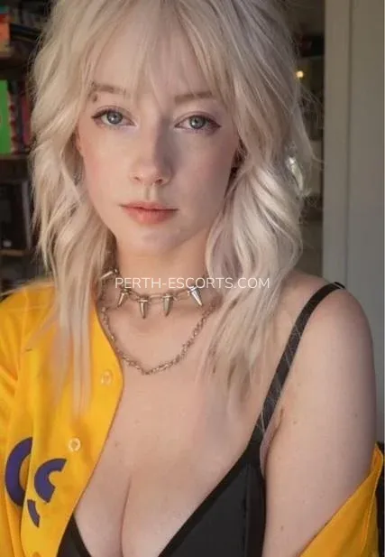 Perth escorts Kyla — 6