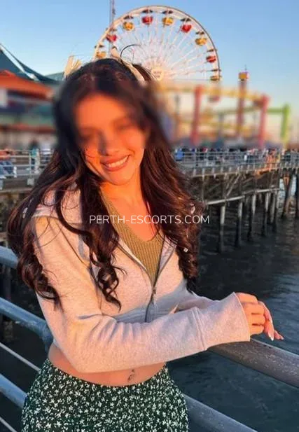 Perth escorts Sarah — 1