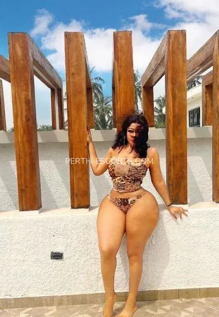 Perth escorts Fernanda — 1