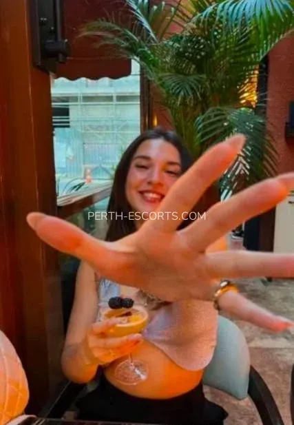 Perth escorts Madeleine — 1