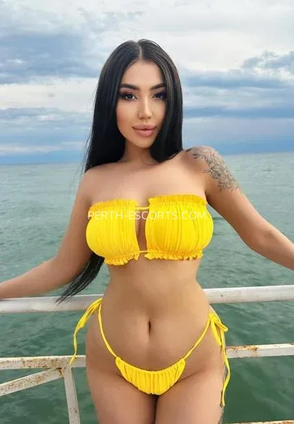 Perth escorts Morgan — 5