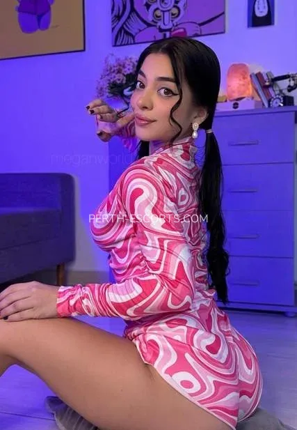 Perth escorts Helen — 1