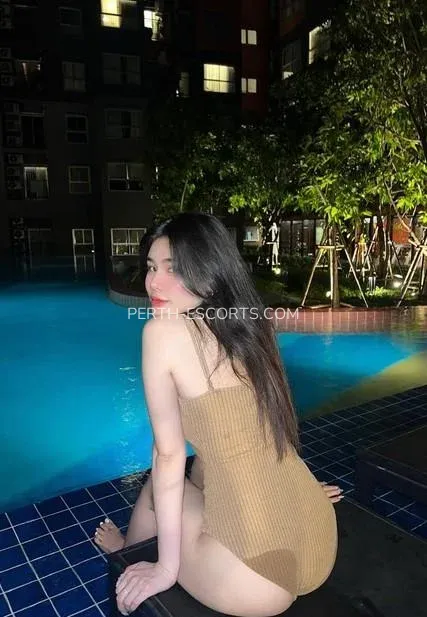 Perth escorts Ann-marie — 10
