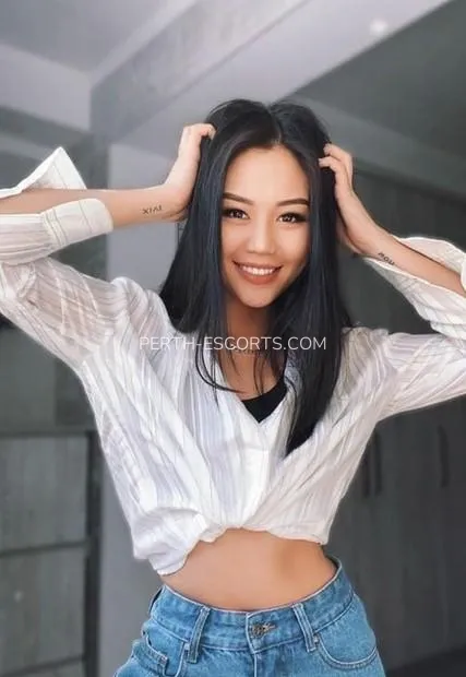Perth escorts Erica — 2