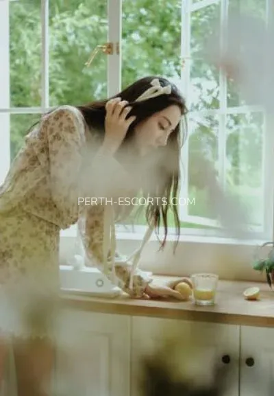 Perth escorts Caitlyn — 3