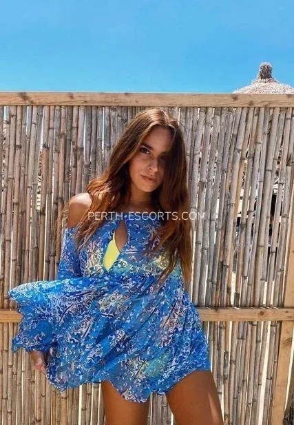 Perth escorts Emelie — 1