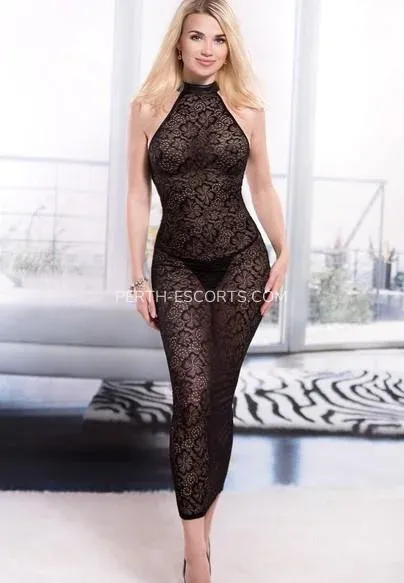 Perth escorts Sandra — 6