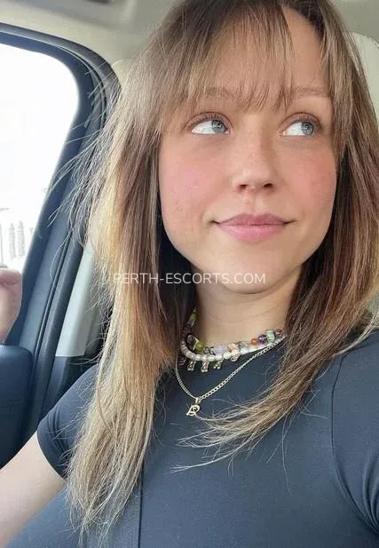 Perth escorts Jordan — 4