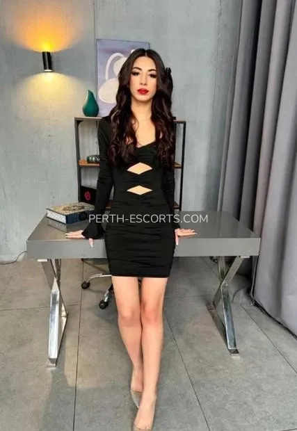 Escort djevojka Maria - Perth