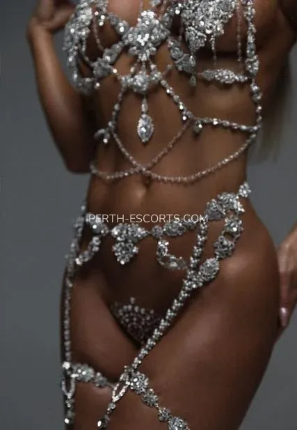 Perth escorts Malin — 6