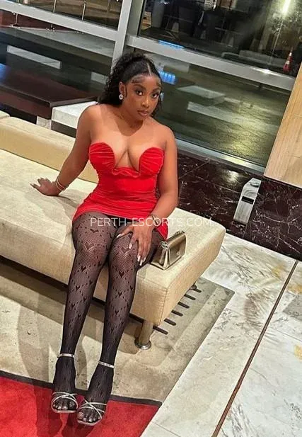 Perth escorts Angelica — 1
